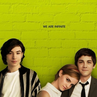 #1 The Perks of Being a Wallflower