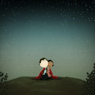 Under A Blanket Of Stars