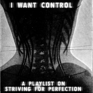 i want control