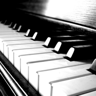 Awesome songs with piano in them.