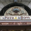 La  Pizza del Born