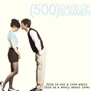 A Story of Boy Meets Girl