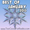 50 Best Songs of January 2013