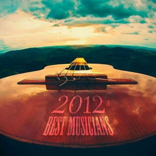 2012's Promising Musicians