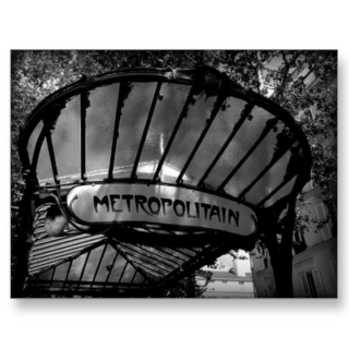 Metro Moments