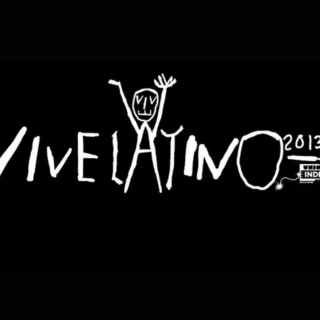 You must watch: Vive Latino 2013