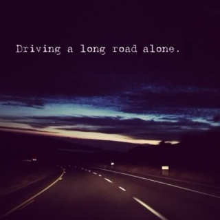 Long Trip Alone