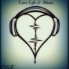 Love, life and music!