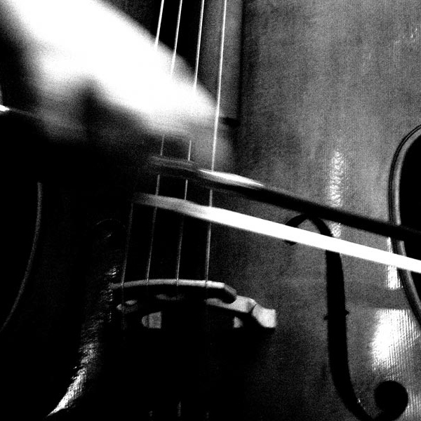 Cello Artistry
