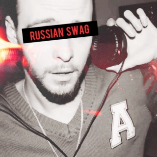russian swag ✌