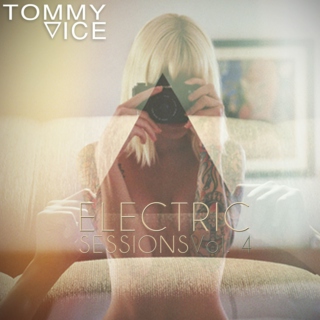 Electric Sessions Vol. 4