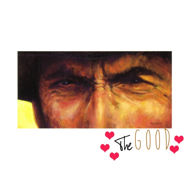 The Good , The Bad, & The Cheesy (Part One: The Good)