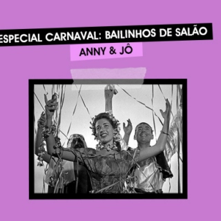 Carnaval de Salão