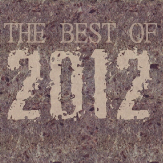 DarkSinistar Presents Best of 2012