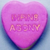 Valentine (Infin8 Agony)