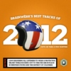 Brainwerk's Best Tracks of 2012 (Give or take a few months)