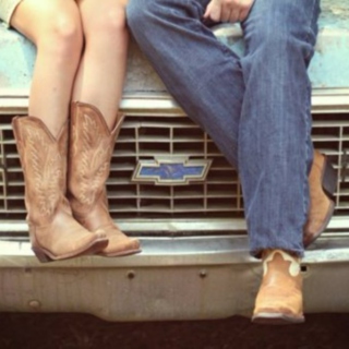 country love