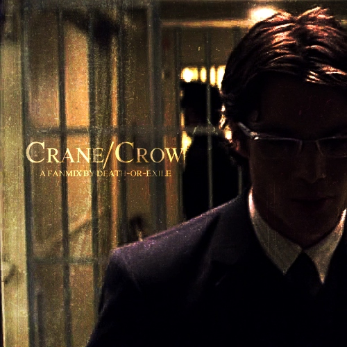Crane/Crow