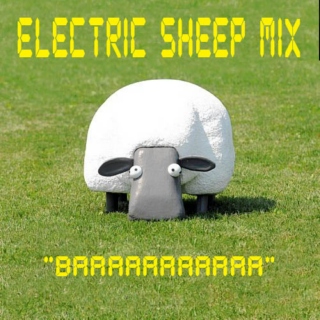 Dreams of Electric Sheep