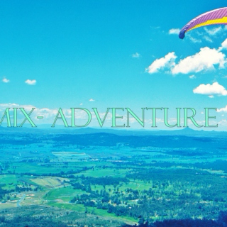 FanMix-Adventure