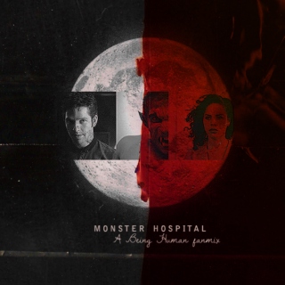 Monster Hospital
