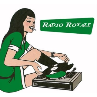Radio Royale Comp #10
