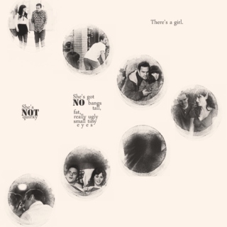 nick & jess; the complete collection ♥
