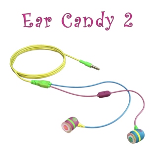 Ear Candy 2