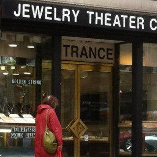 Jewelry Theater C Trance