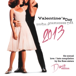 Valentine's / Singles Awareness Day 2013