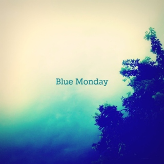 Blue Monday (OPM Alternative Indie)