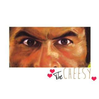 The Good, The Bad, & The Cheesy (Part Three: The Cheesy)