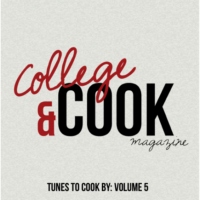 C&C: Tunes to Cook By - Volume 5