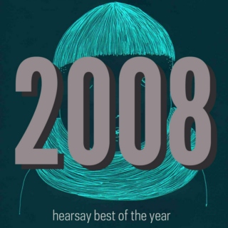hearsay best of 2008
