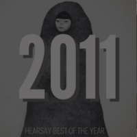 hearsay best of 2011
