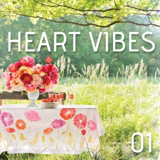 HEART VIBES 01 