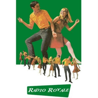 Radio Royale Comp #12