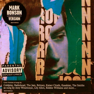 Mark Ronson's versions