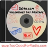 Valentines Day Mixtape