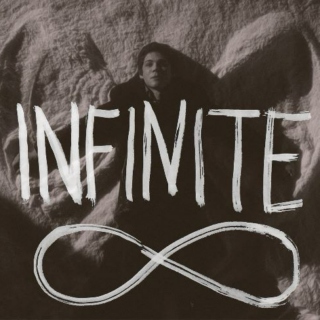 "And in that moment, I swear we were infinite"