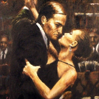 Tango - The best of traditional 