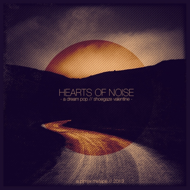 Hearts of Noise