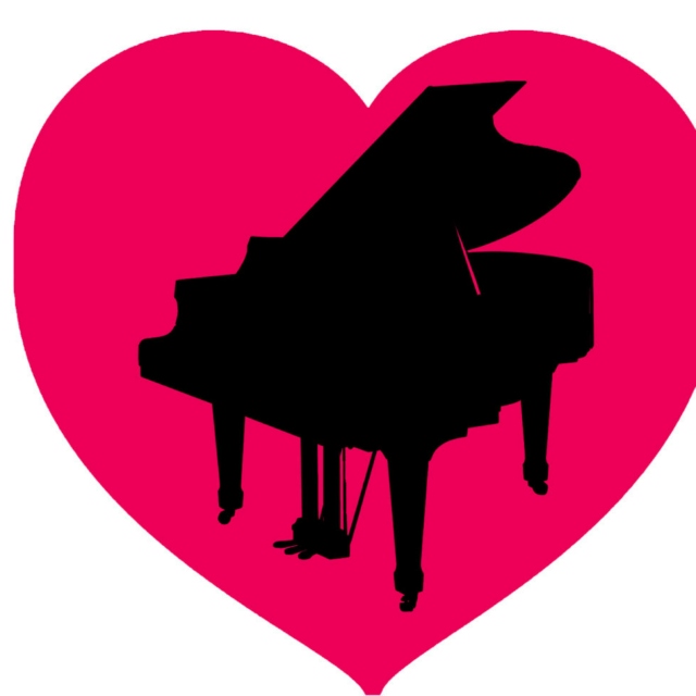 Piano Love 
