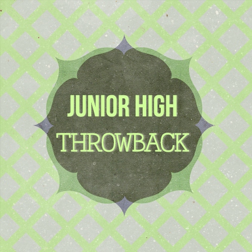 Junior High Mix