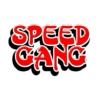 Speed Gang Mix Volume 1