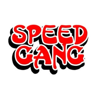 Speed Gang Mix Volume 1