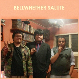 Bellwhether Salute