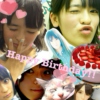 Happy Birthday dear Kawashima Yuri