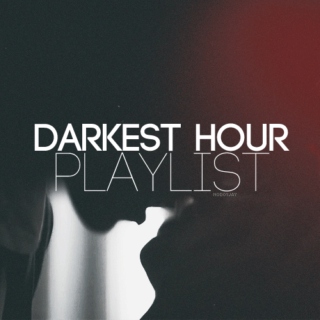 darkest hour