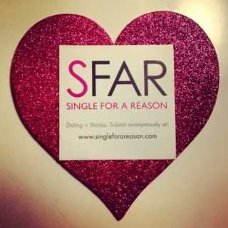 SFAR Valentine's Day